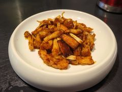 -梅飞酒家(桑园路店)
