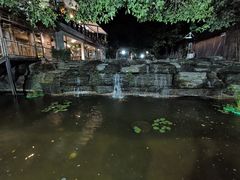 -天怡·鱼工厂(梅溪湖店)