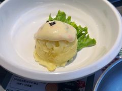 -农乐园炭火烤肉(繁花中心店)