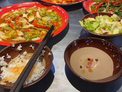 -馬伍旺川菜(江北虹悦城店)