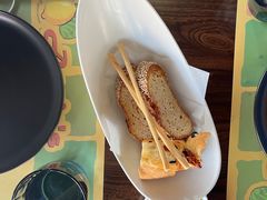 -安妮意大利餐厅(日坛店)