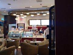 -哈根达斯(卓展店)