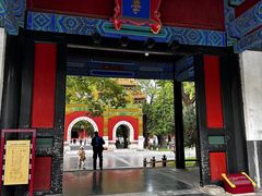 -北京国子监胡同