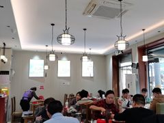 -鲁南仔·滕州炒鸡(经三路店)