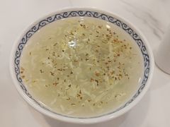 桂花酒酿小圆子-南八仙·老上海味道(南京东路店)