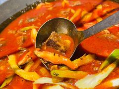 -有才叔的小馆(招商依云曲江店)