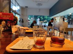 -微焙咖啡工厂(海峡创意产业园·红坊店)