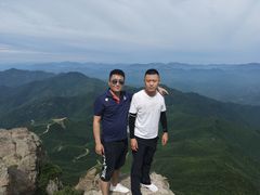 -妙峰山风景名胜区