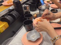 -争鲜回转寿司(流行前线店)