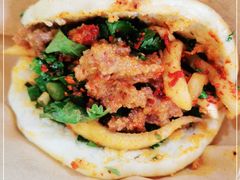 -豆相识•九九豆腐脑(牛咡桥店)