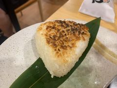 -日葵 大阪烧ひまり(仙霞路店)