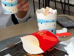 -麦当劳(成都时代奥特莱斯店)