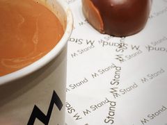 热巧克力-M Stand(北京平安幸福中心店)