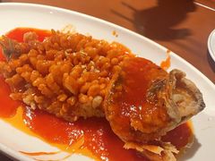 -鱼食饭稻·苏浙土菜17年老馆子(平江路店)