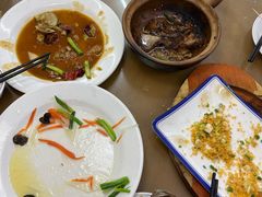 -鑫鸿达·海鲜闽菜热炒小馆(中山路店)