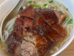 -一乐烧鹅(中环店)