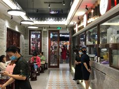 -民信老铺(双皮奶博物馆店)