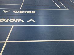 -东坡羽毛球馆(东坡南一路店)