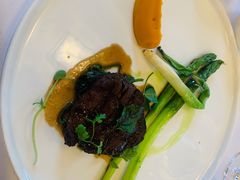 -上海和平饭店华懋阁 Cathay Room