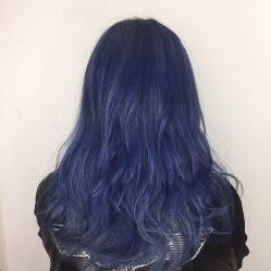 -MY HAIR ARDOR
