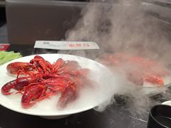 -红盔甲·小龙虾(长寿路店)