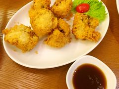 -莆田餐厅(大悦城店)