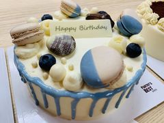 -派悦坊·甜品·蛋糕(日坛店)