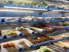 -江二娃串串香(科园四路总店)