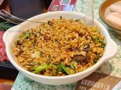 -鸿姐老火锅(静安店)