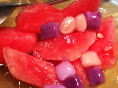 -蜜桃餐厅·伴山(湖滨商业街店)