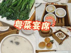 -百乐门喜宴(海珠广场华厦店)