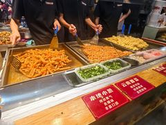 -丁家坡洋芋·观音桥好吃街A区(全国总店)