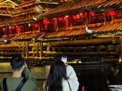 -深圳锦绣中华民俗村