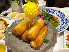 -芽笼芽笼新加坡餐厅(世纪汇店)