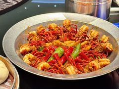 -天宝兄弟(前海壹方城店)