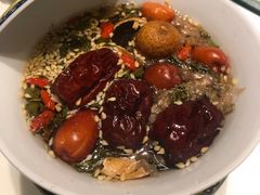塞上八宝茶-宁夏国强手抓羊肉·清真菜(未央路凤三店)