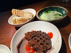 -MAGPIE喜鹊派餐厅(华侨城店)