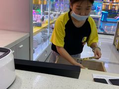 -风云再起游乐汇(南京常发广场店)