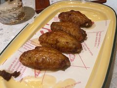 -水天堂西餐厅(绿宝广场店)