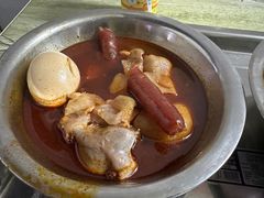 -娇姐老牌螺蛳粉(雅儒路店)