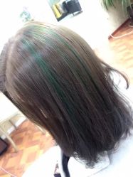 -木子造型S A L O N烫染·造型·理发