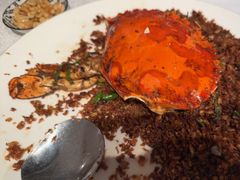 -喜记避风塘炒辣蟹(旗舰店)