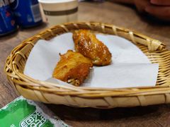 -好人民间小吃·番茄鱼酸菜鱼(木渎悠方店)