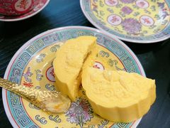 -宫事颐庭·老佛爷贵寿下午茶(颐和园店)