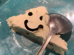 上海特色冰糕-荷塘秋月·本帮江浙菜(国权路店)