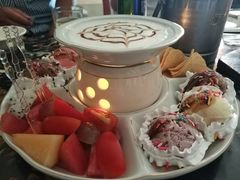 -根莱茶餐厅(连城东路枞阳美食风情街店)