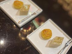 -北京四季酒店·采逸轩