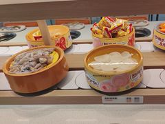 -龍歌自助小火锅(城阳万象汇店)