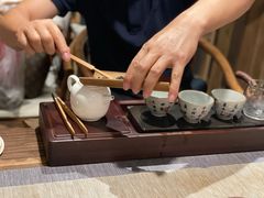 -邈墨茶馆(大兜路1号店)