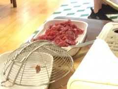 -天成·潮州牛肉脆肉鱼生蚝自助火锅
